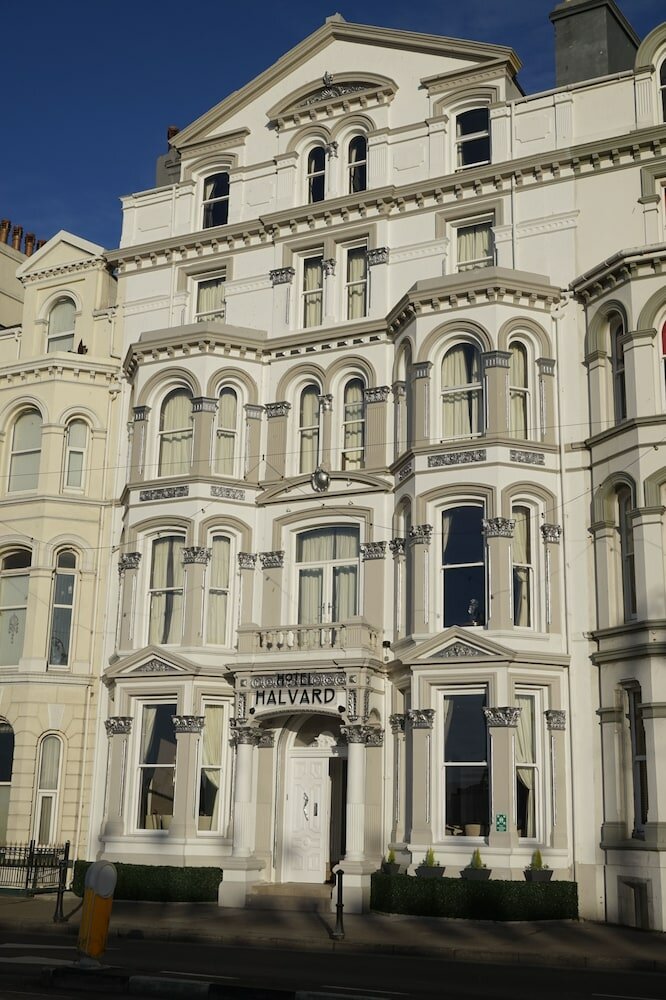 Фото Halvard Hotel