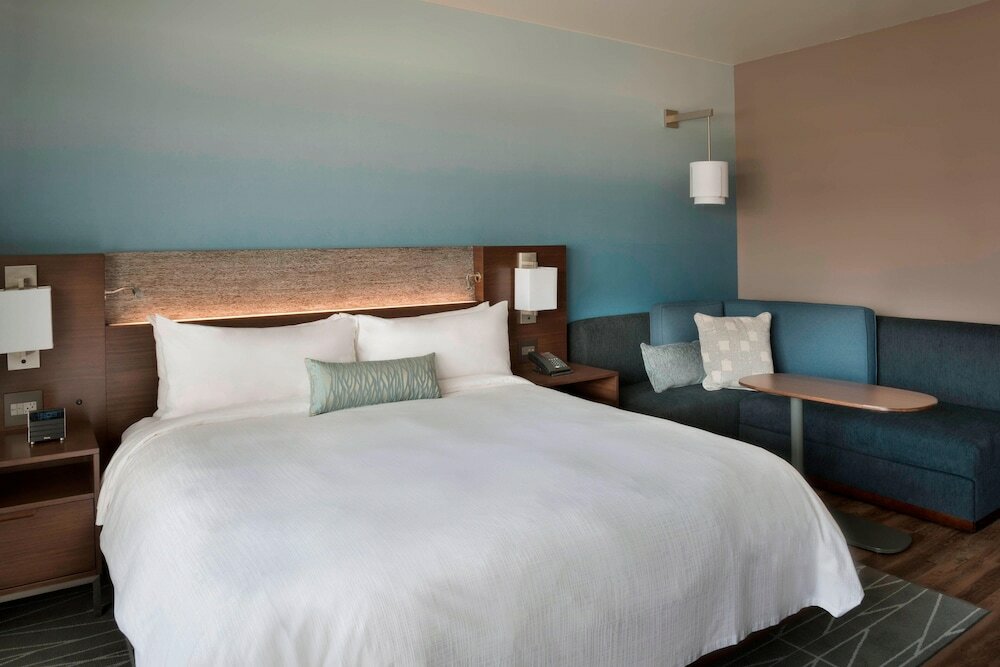 Фото Buffalo Marriott at Lecom Harborcenter