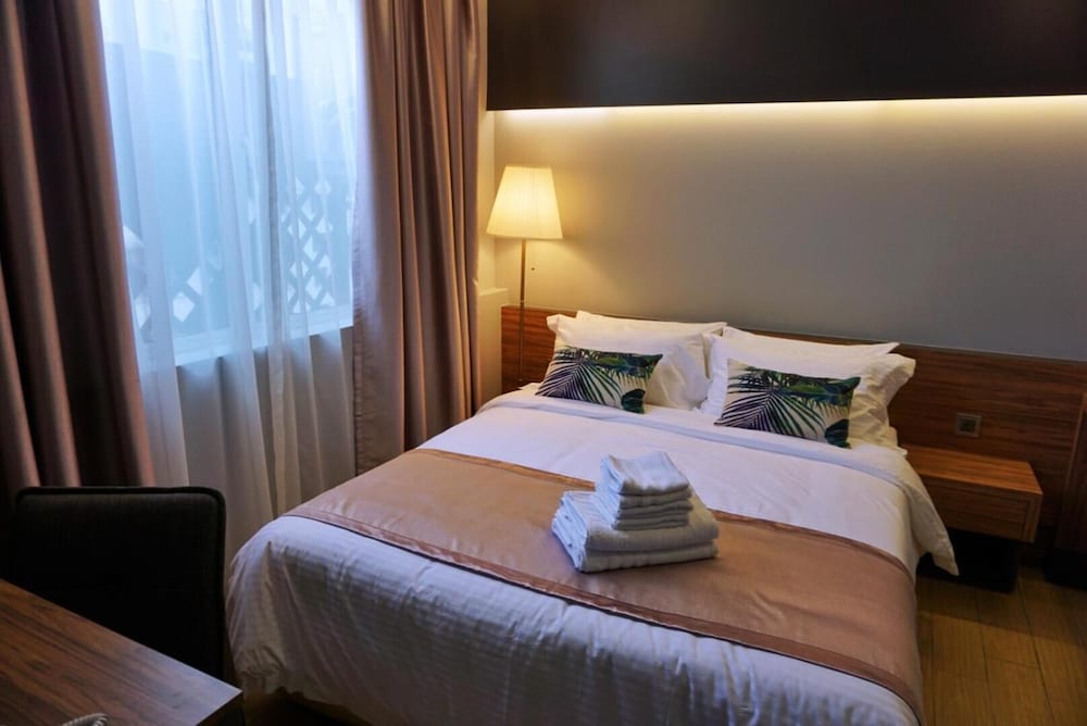 Фото Hotel Gaia 95