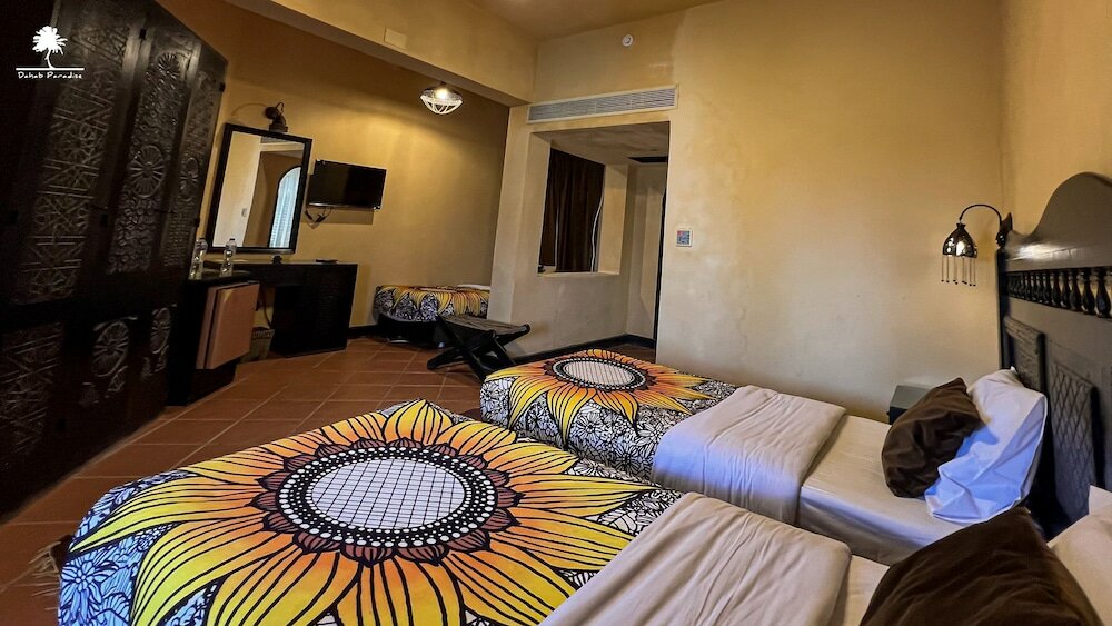 Фото Dahab Paradise