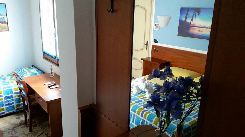 Фото B&b L'Isola