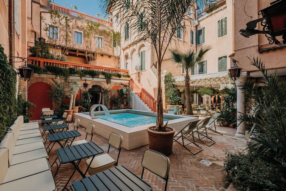 Фото Hotel Giorgione