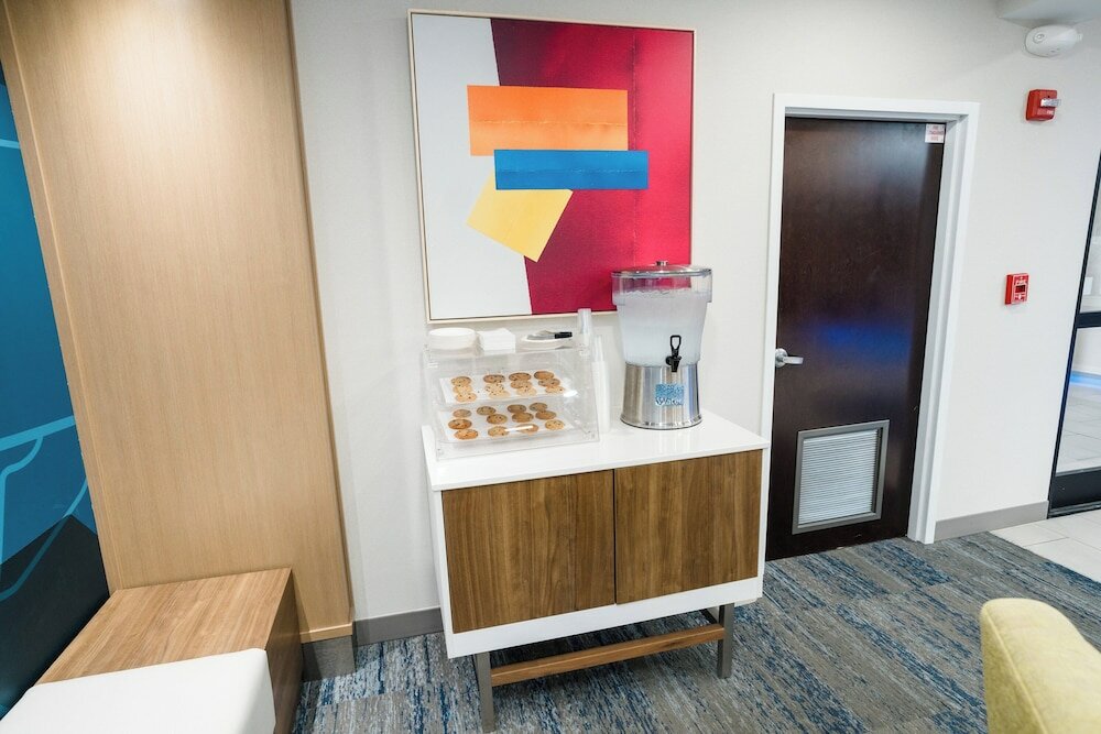 Фото Holiday Inn Express Hotel & Suites Kodak East - Sevierville, an Ihg Hotel