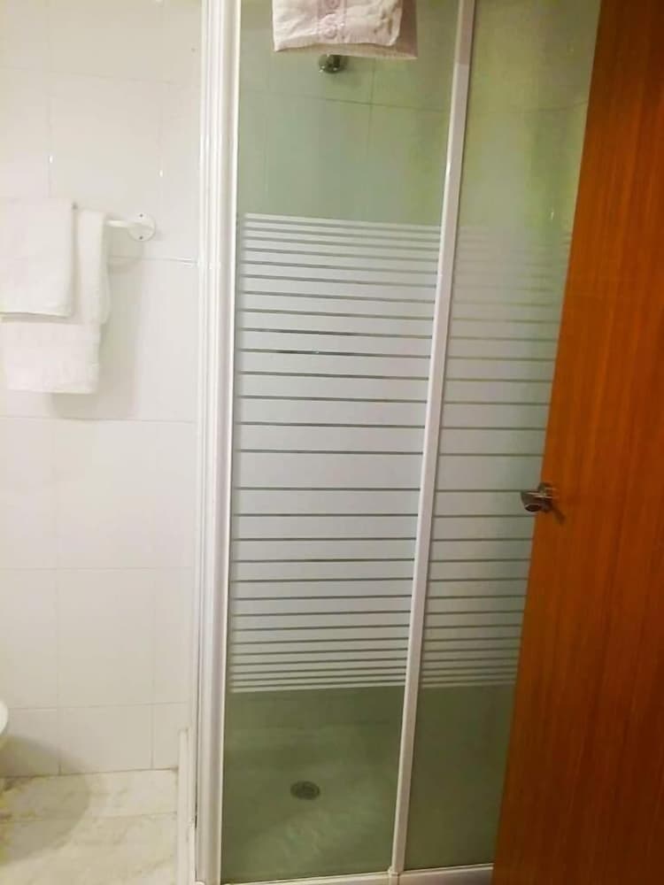 Фото Hostal Europa