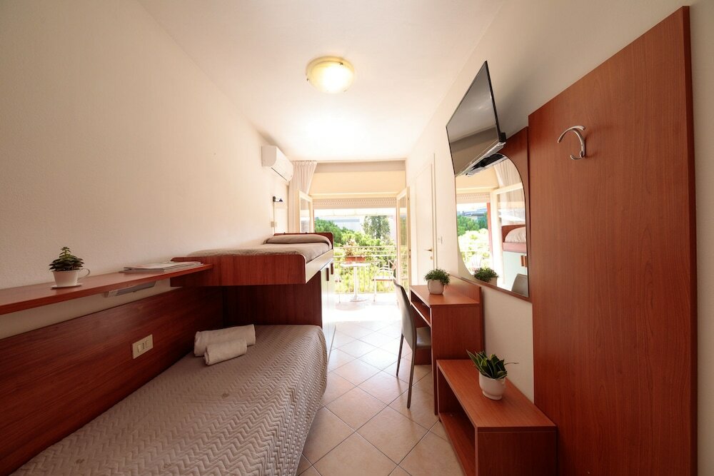 Фото Hotel Madison