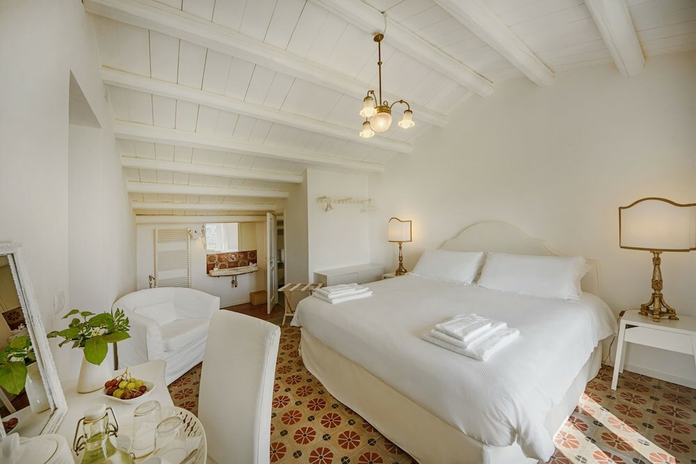 Фото Baglio Occhipinti