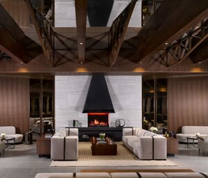 Гостиница C. Baldwin, Curio Collection by Hilton