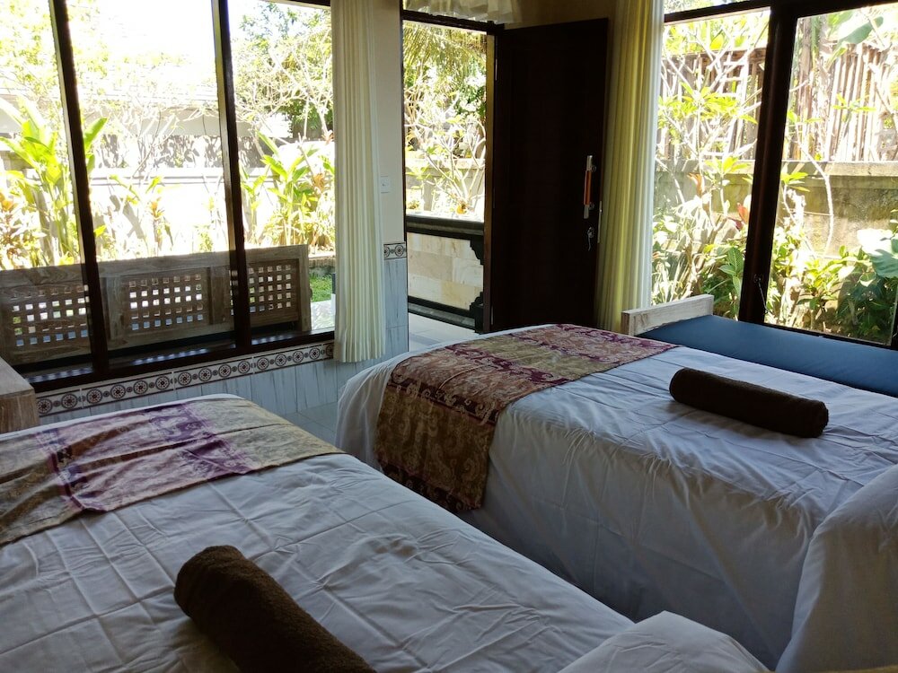 Фото Bisma Jaya Bungalow