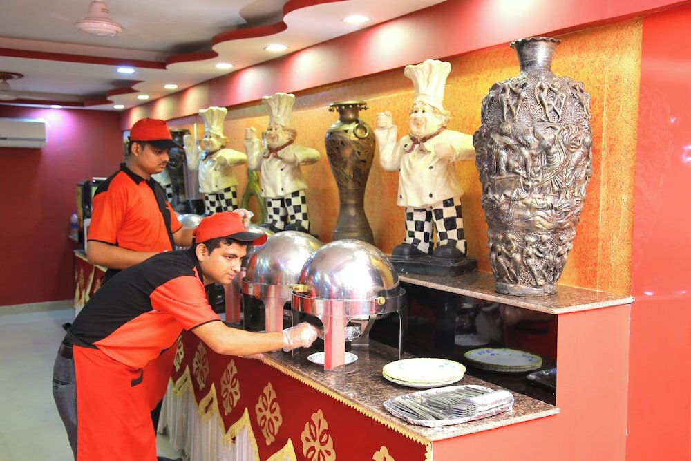 Фото Babul Hotel