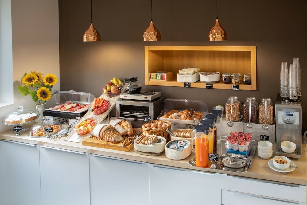 Фото Hotel La Scaletta