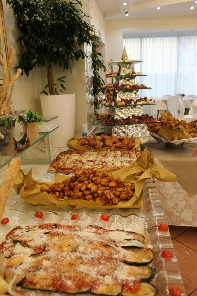 Фото Hotel Aurora Mare