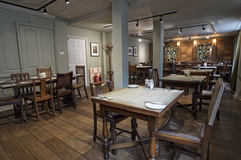 Фото The Sun Inn