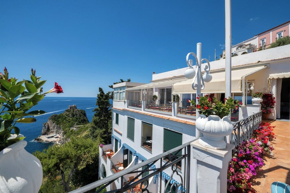 Фото Hotel Belvedere