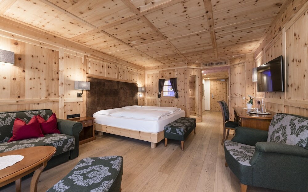 Фото GrünerBaum Hotels