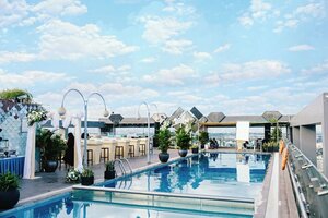 Гостиница Mercure Hai Phong