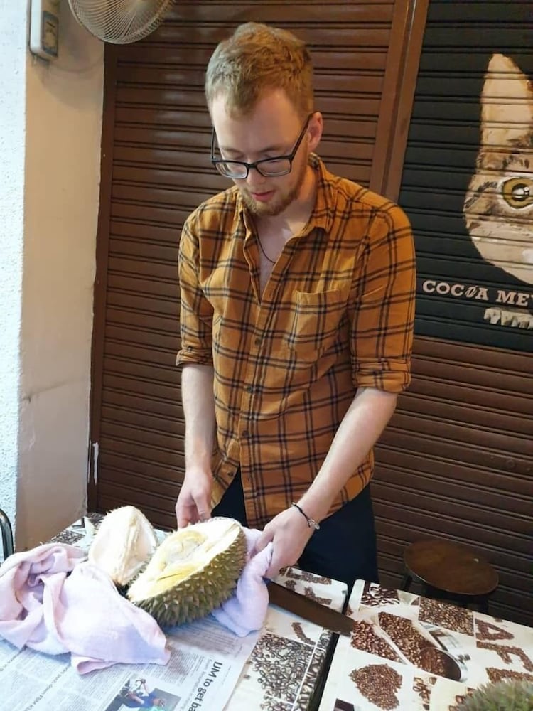 Фото Cocoa Mews Cafe & Homestay