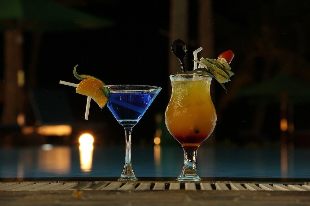 Фото Ocean Place Mui Ne Resort