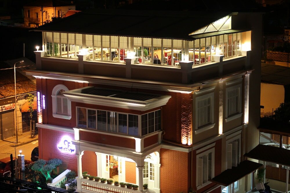 Фото Hotel Boutique Restorant Gloria