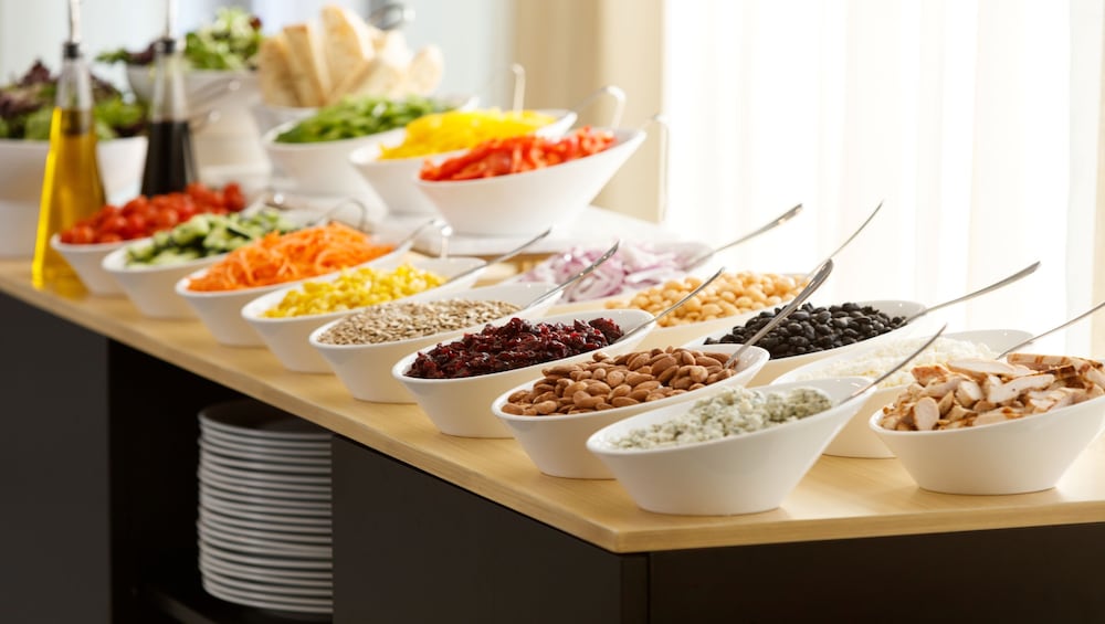 Фото Holiday Inn Chicago – Midway Airport S, an Ihg hotel