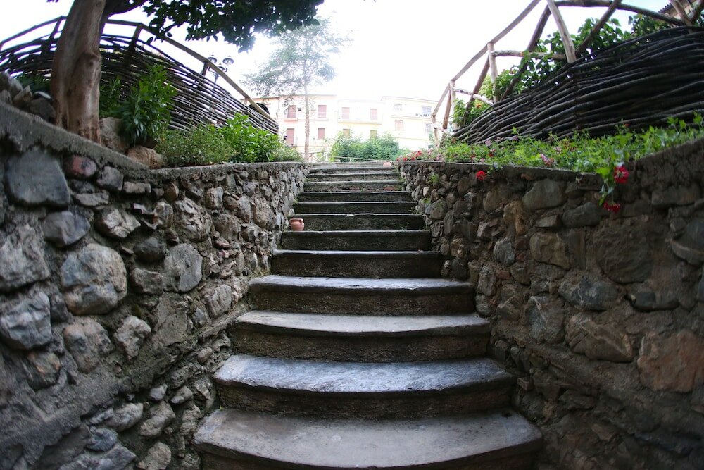 Фото Casa Lissania