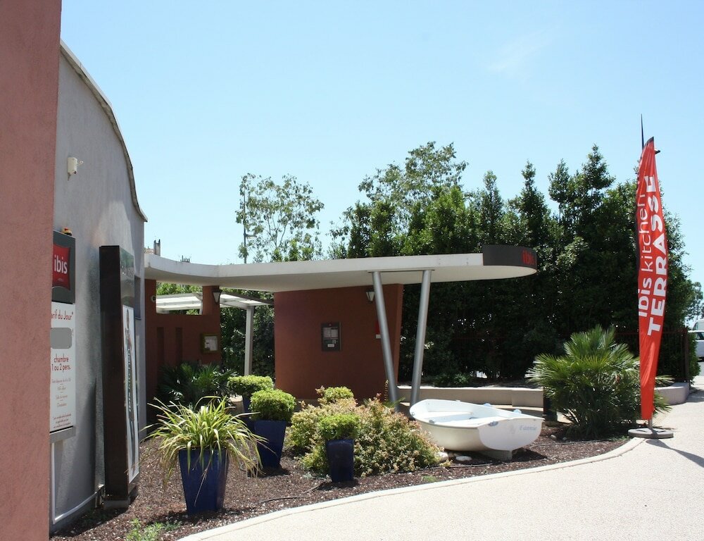 Фото Ibis Marseille Centre Gare Saint Charles