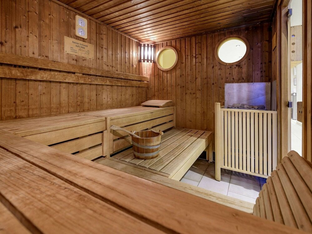 Фото Mercure Duisburg City