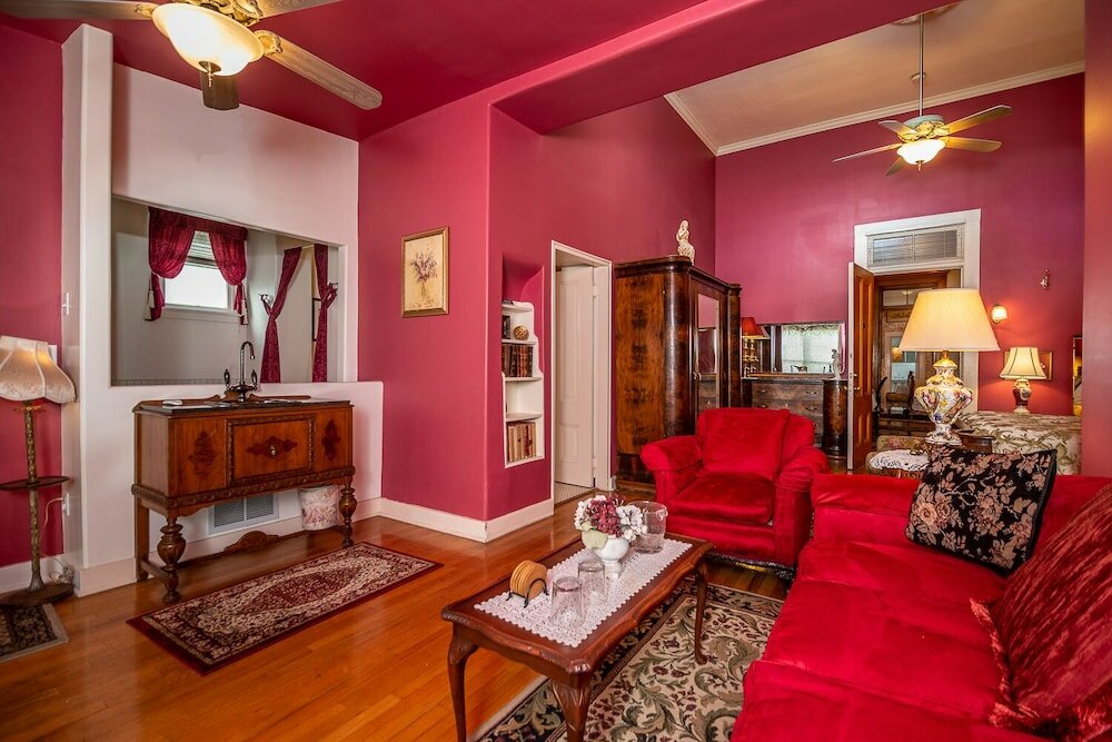 Фото The Blenman Inn