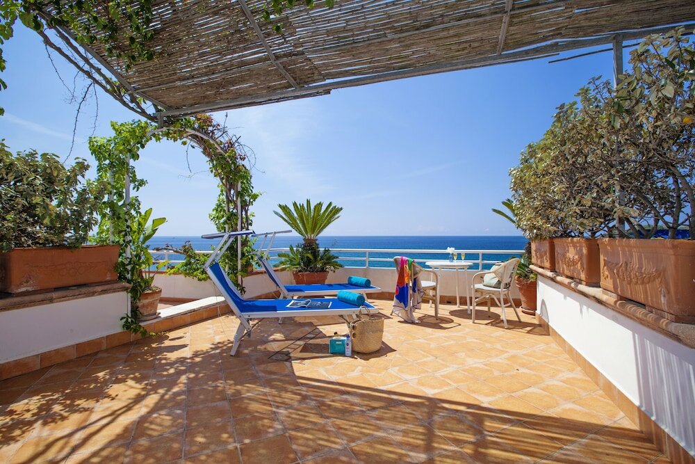 Фото Hotel Il Cefalo