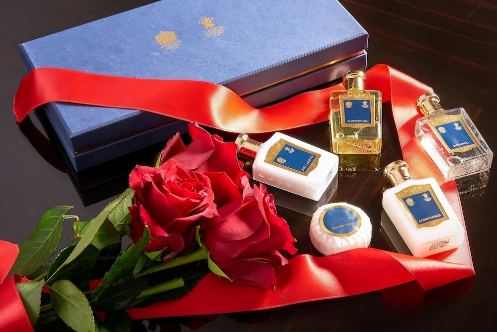 Фото The Grand Mark Prague - The Leading Hotels of the World