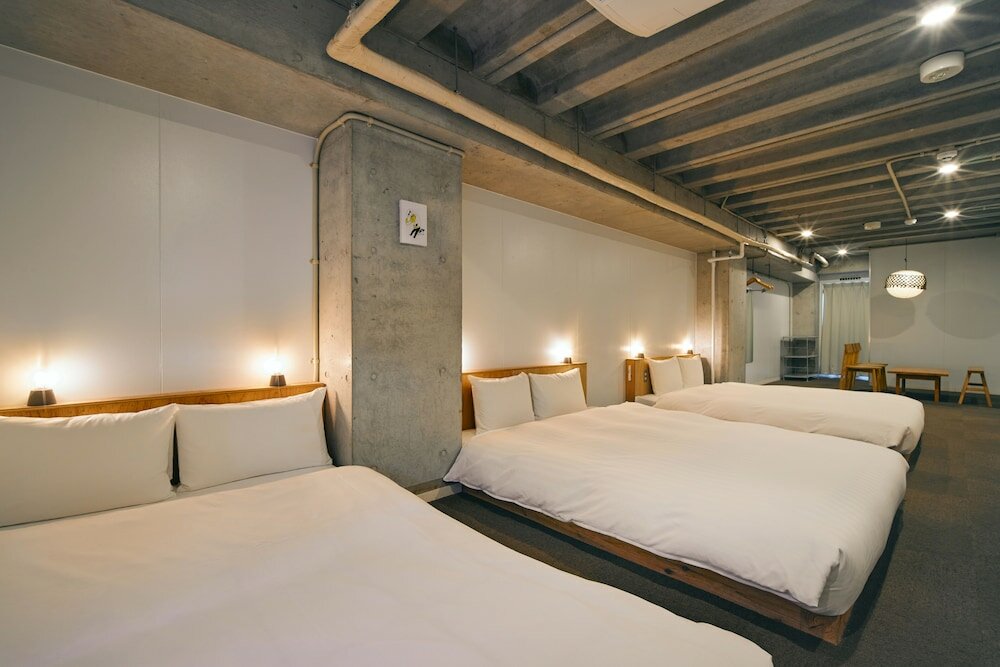 Фото Common de - Hostel & Bar -