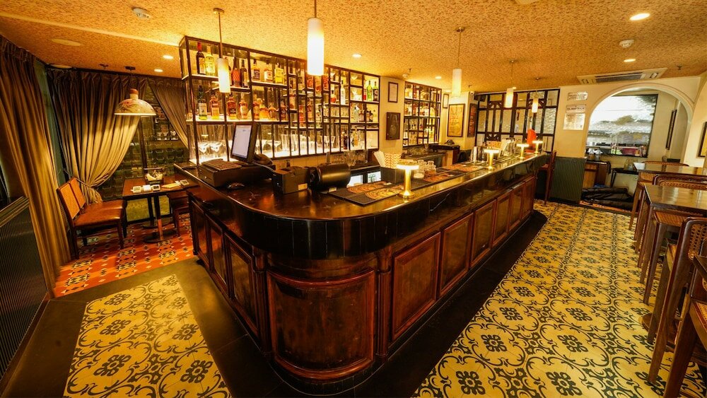 Фото Woodapple Residency