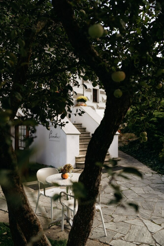 Фото Boutique Hotel Romantick