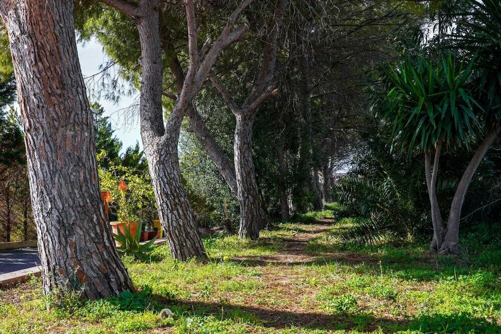 Фото Hotel Nautico Pozzallo