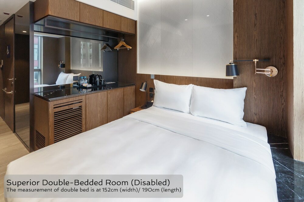 Фото The Otto Hotel