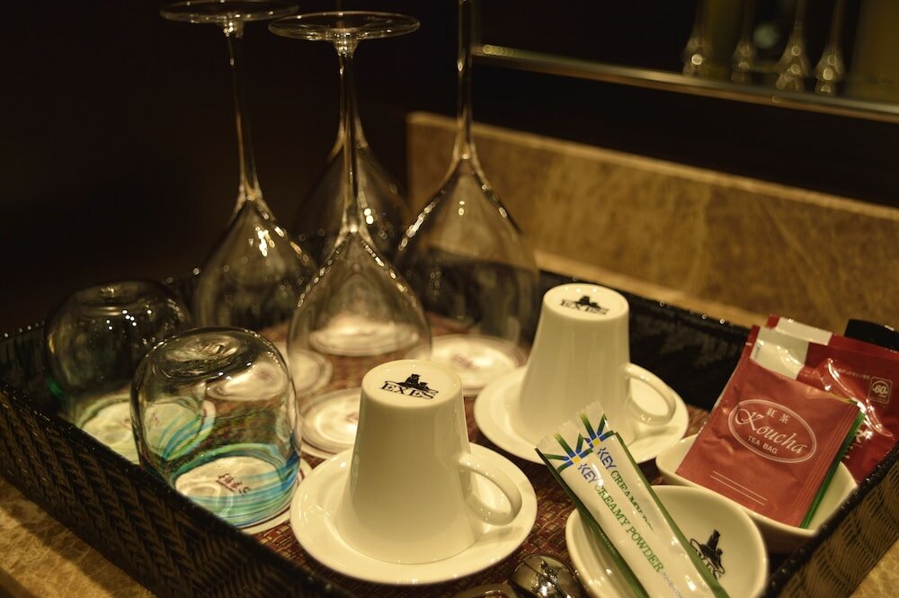 Фото Okinawa Kariyushi Resort Exes Onna