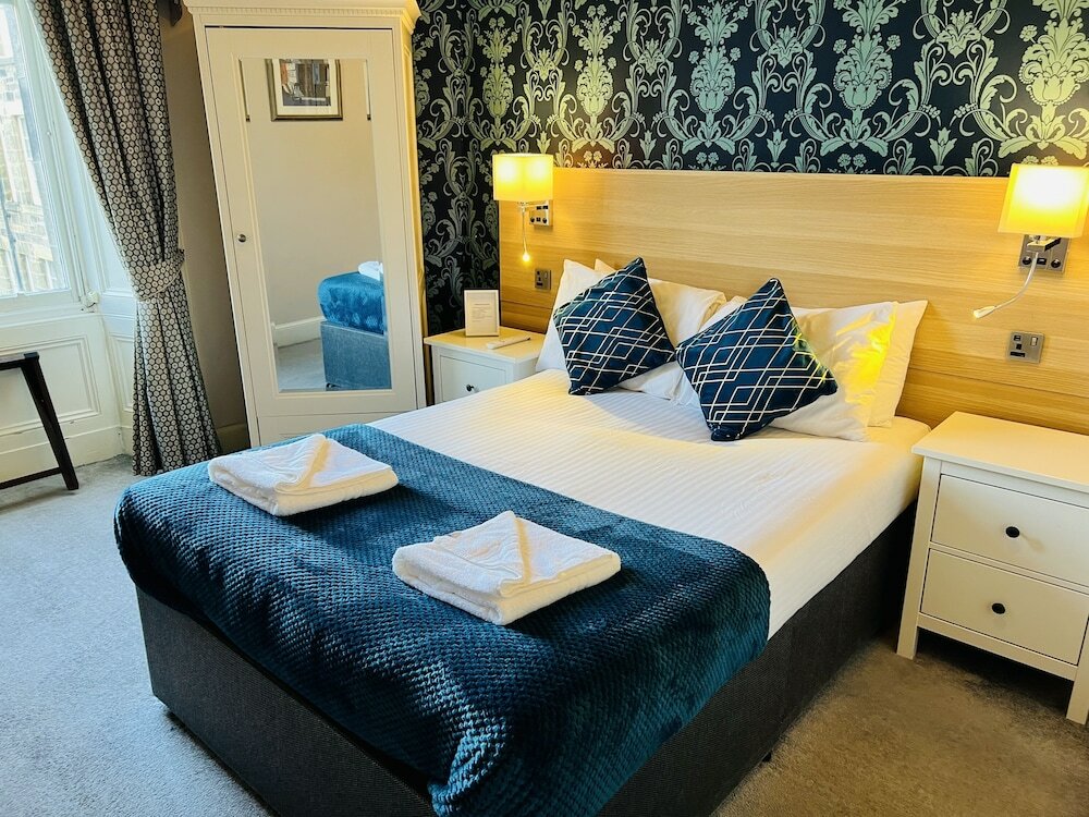 Фото Ardenlee Guest House