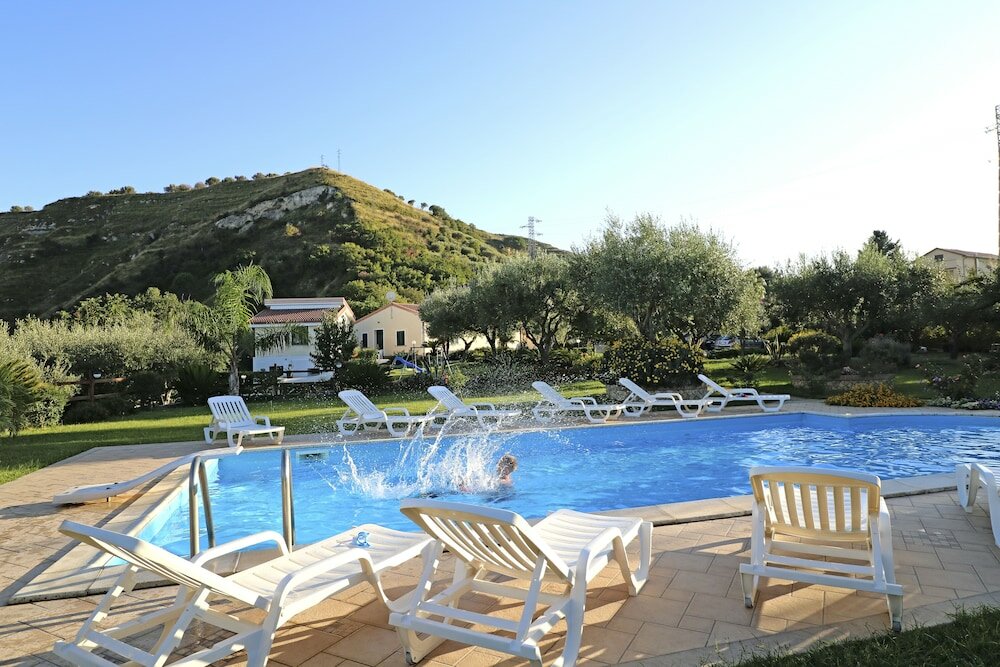 Фото Villa Garden