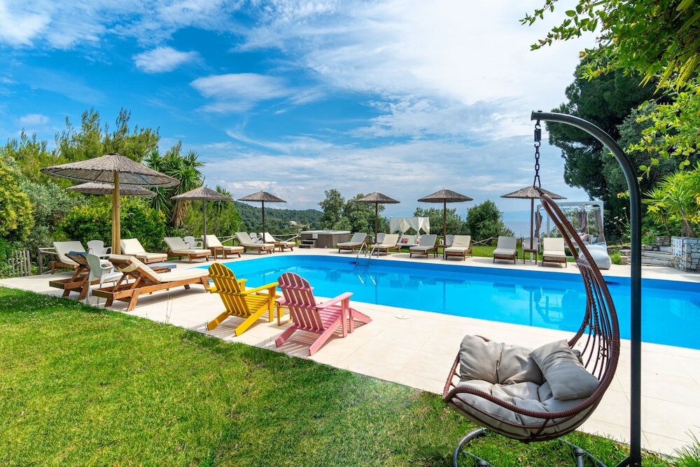 Фото Margi House