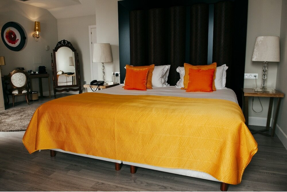 Фото Hotel Art Santander