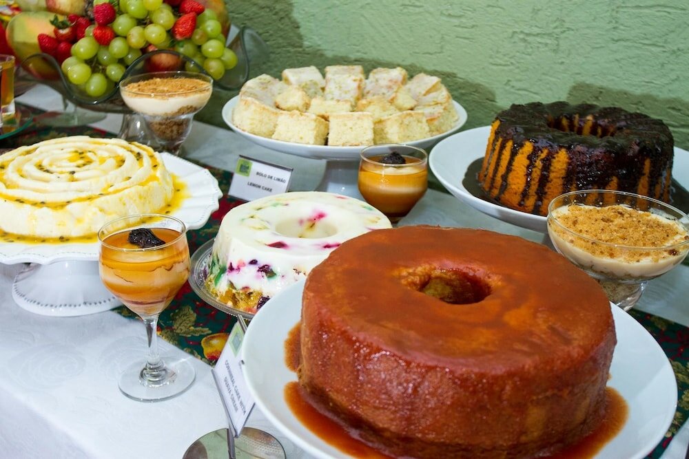 Фото Pousada Brasil Nativo