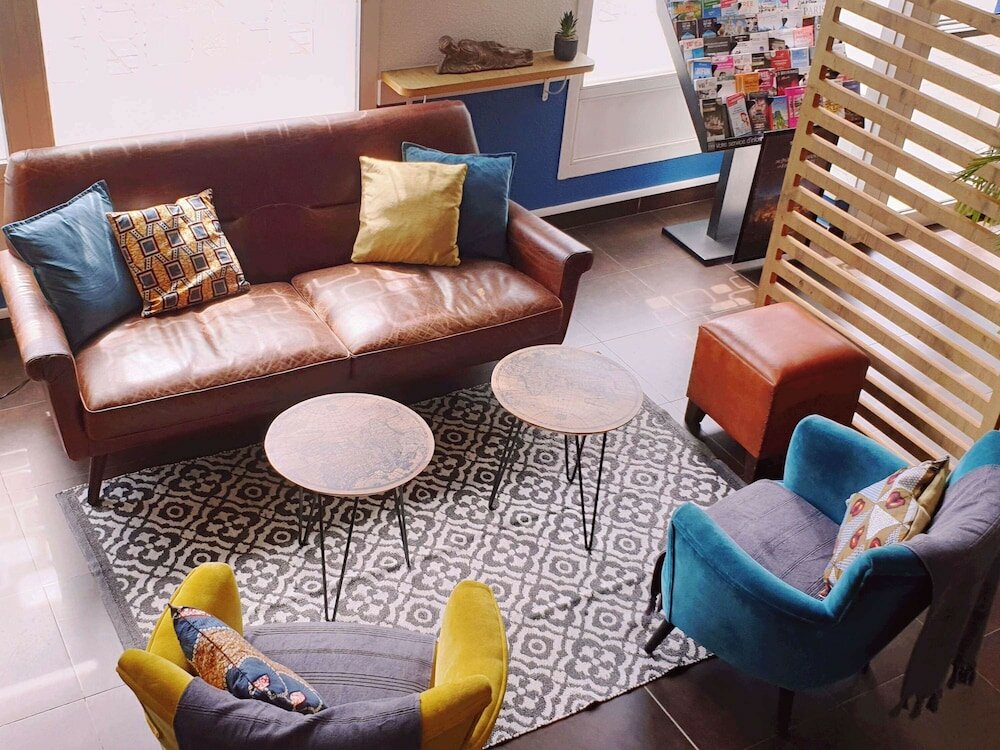 Фото Ibis budget Issy Les Moulineaux Paris Ouest