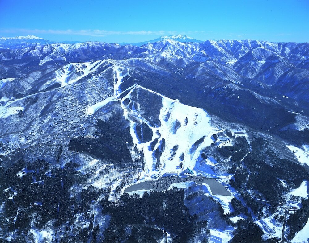 Фото Washigatake Kogen Hotel Rainbow
