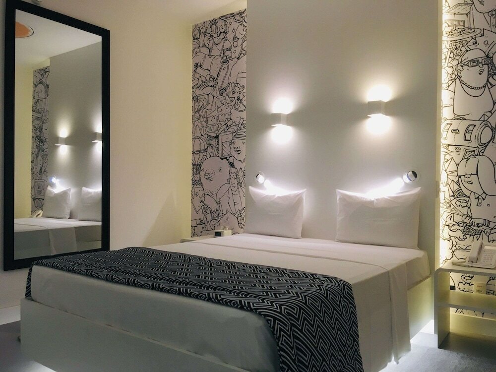 Фото Ibis Styles Pouso Alegre