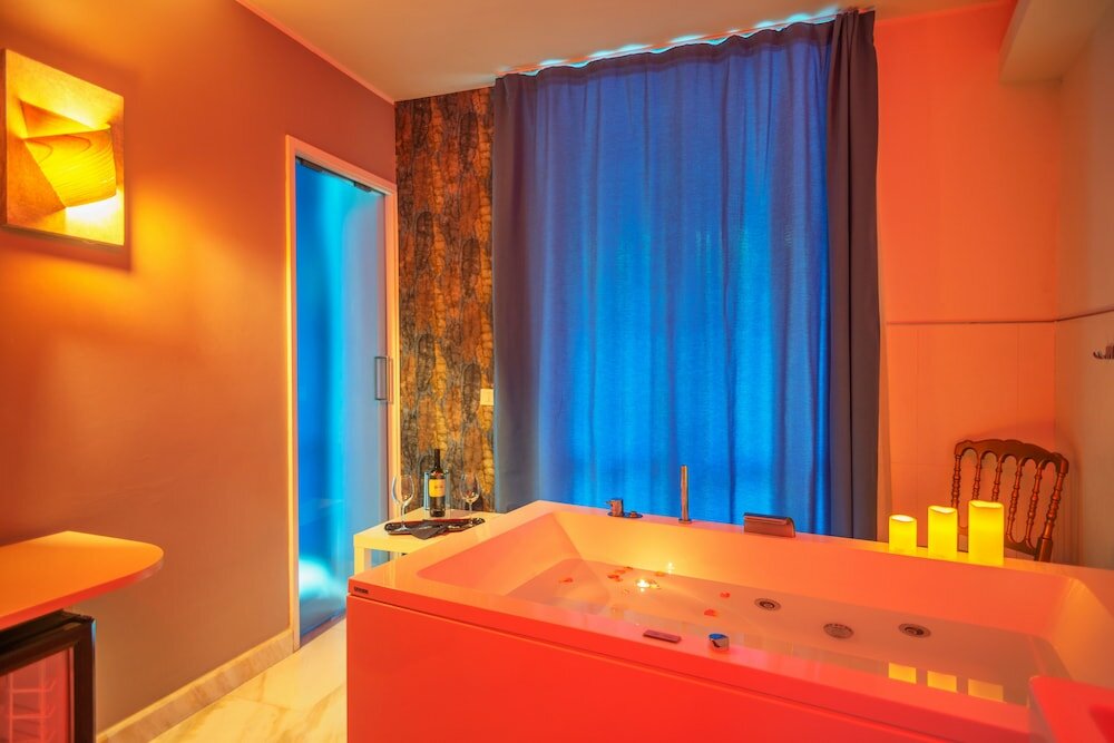 Фото Etruria Relais and Wine