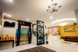 Гостиница Klongrien Boutique