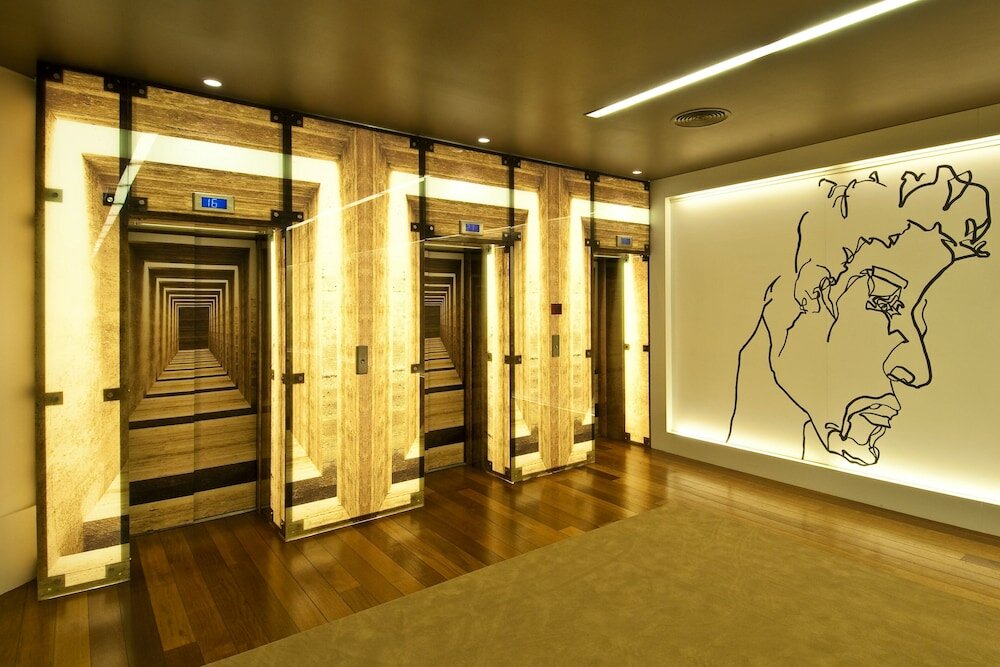 Фото Holiday Inn Porto Gaia