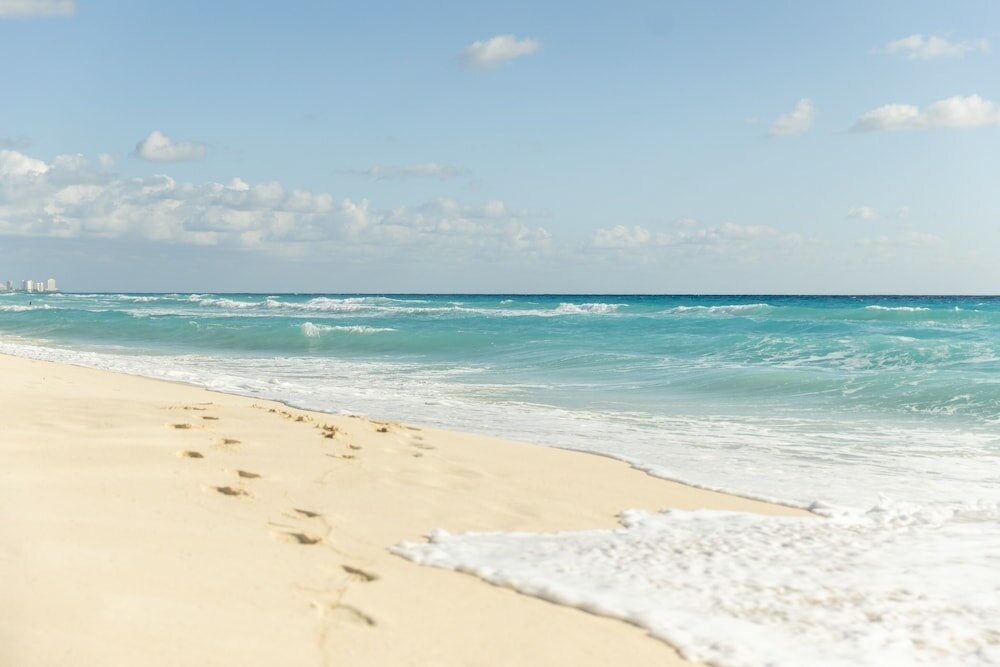 Фото Seadust Cancun Family Resort