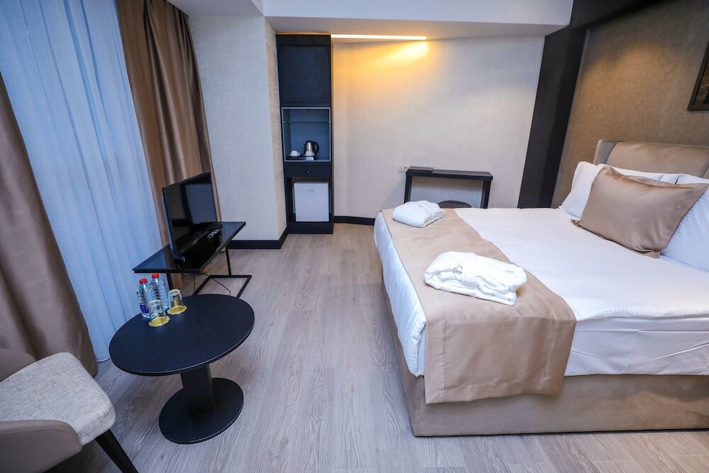 Фото Arium Hotel Baku