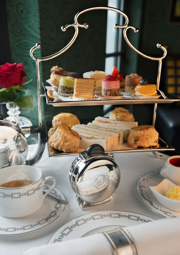 Фото Hotel Van Cleef