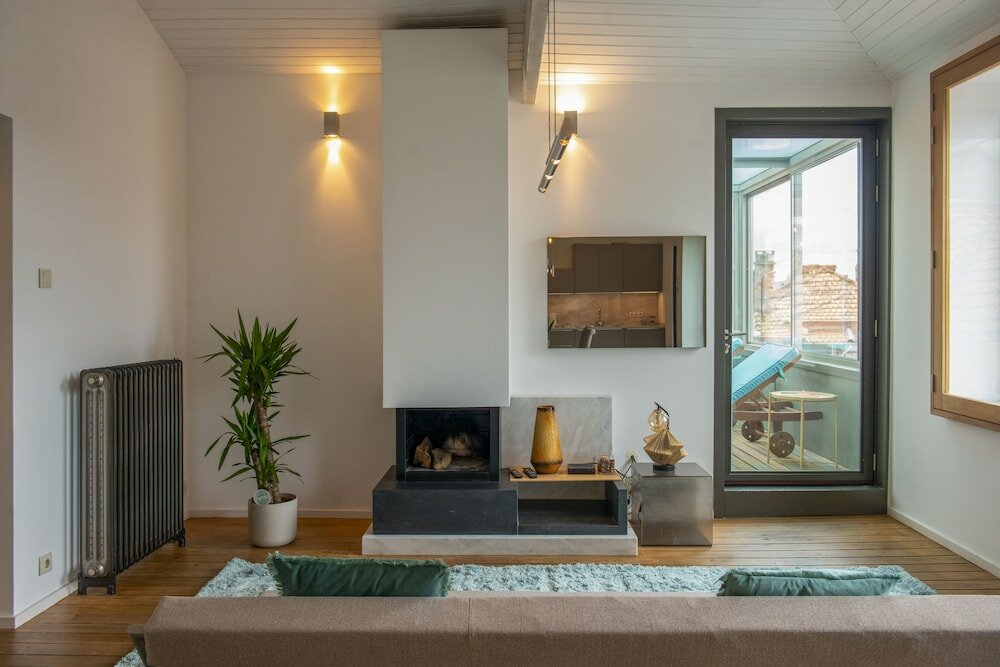 Фото Charm Palace